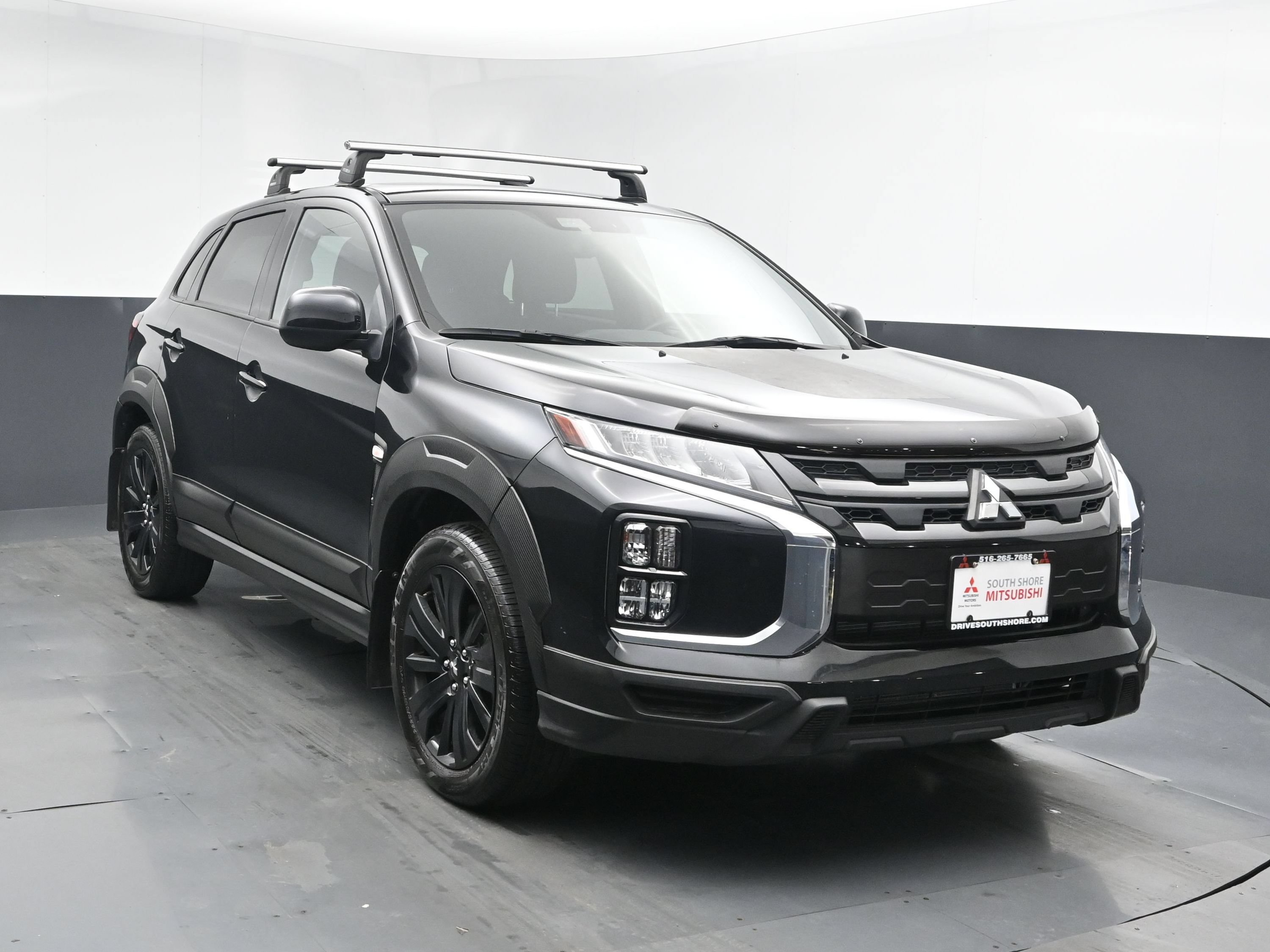 mitsubishi outlander sport 2024 JA4ARUAU8RU011668 image mitsubishi outlander sport 2024 JA4ARUAU8RU011668 image